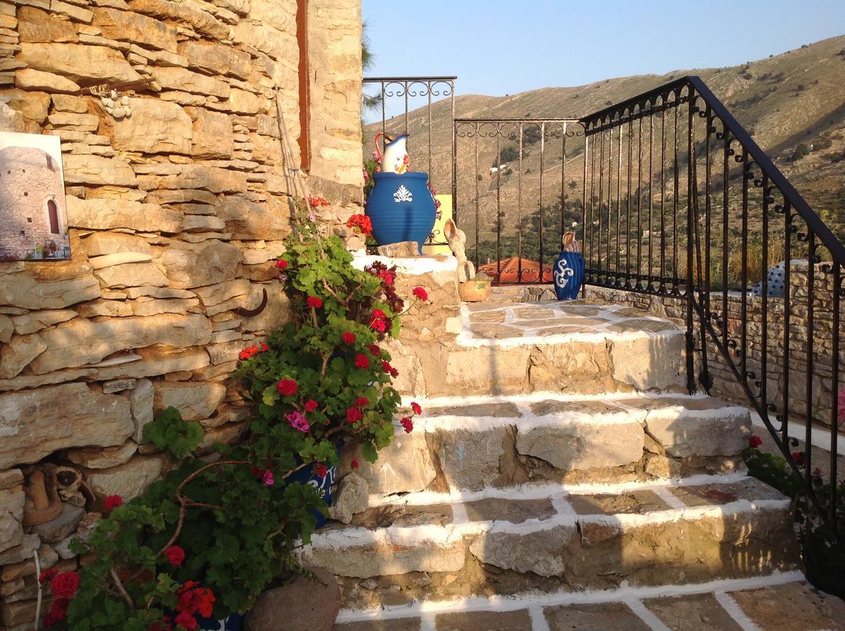 הוילה סימי The Windmill מראה חיצוני תמונה